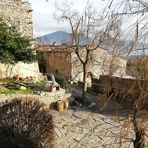 Casamatta Azienda Agricola Frühstückspension Calenzano