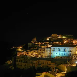 Ibla Barocca Frühstückspension Ragusa