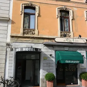 Nuovo Mailand