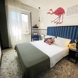 Hostel Yellowsquare, Milano