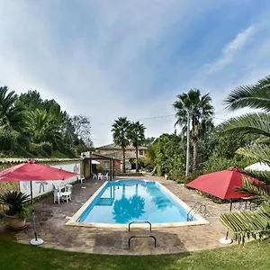 Agriresort Bentivoglio Frühstückspension Piazza Armerina