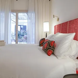 Couette-café Residenza Radetzky, Milan