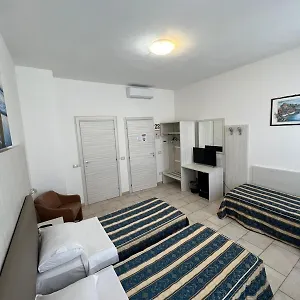 Alessander Hotel Mailand