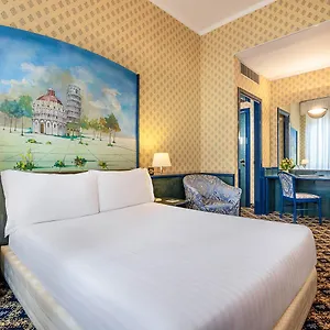 Otel Ih Ambasciatori, Milano