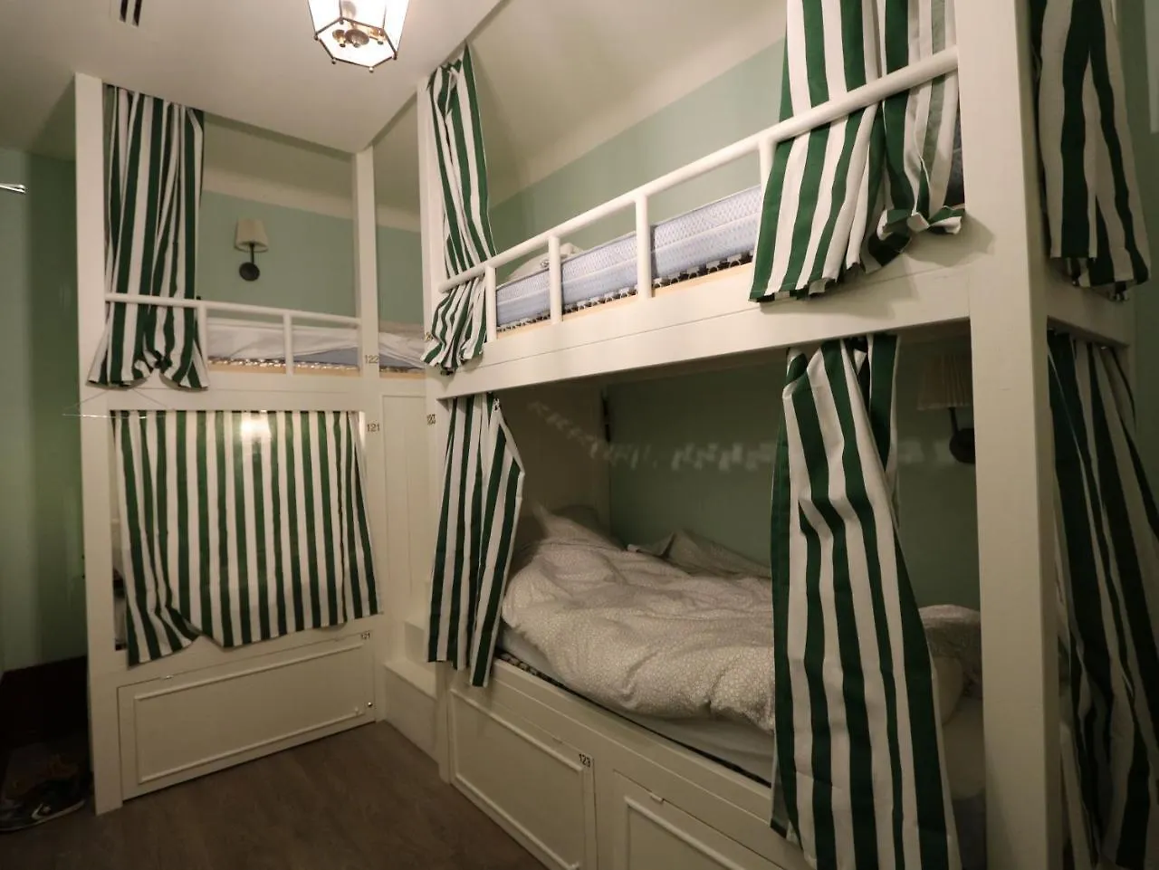 Grand Hostel Coconut ميلان